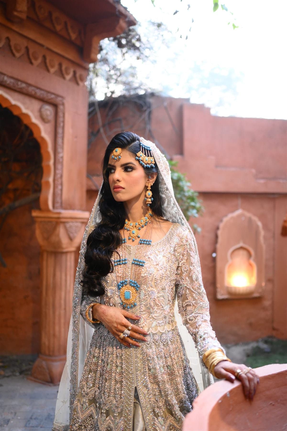 Makeup by Fatima artistry