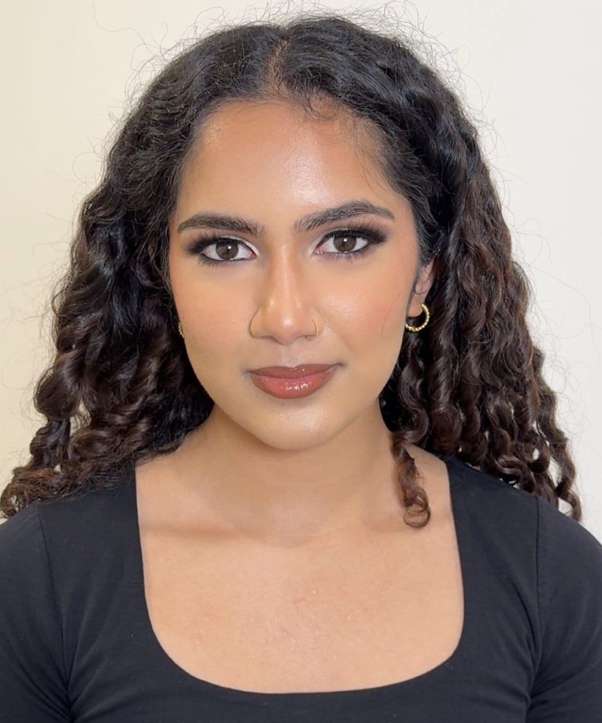 Sultry Full Glam 1